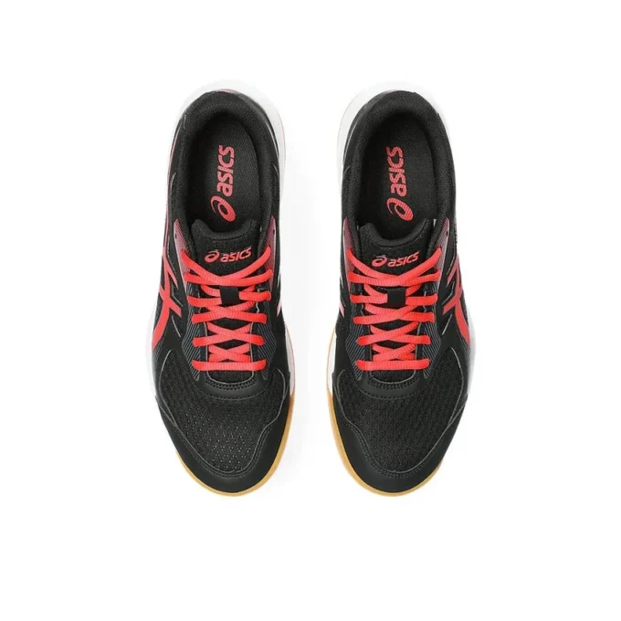 Upcourt 5 „Black Classic Red”