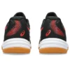 Upcourt 5 „Black Classic Red”
