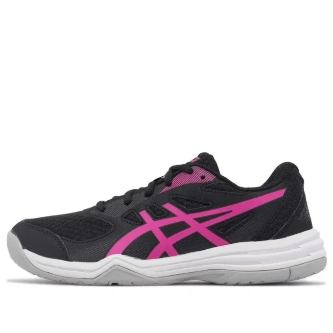 Upcourt 5 „Black Hot Pink”