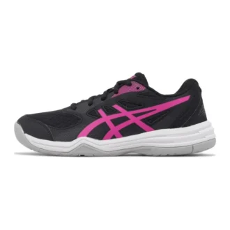 Upcourt 5 „Black Hot Pink”