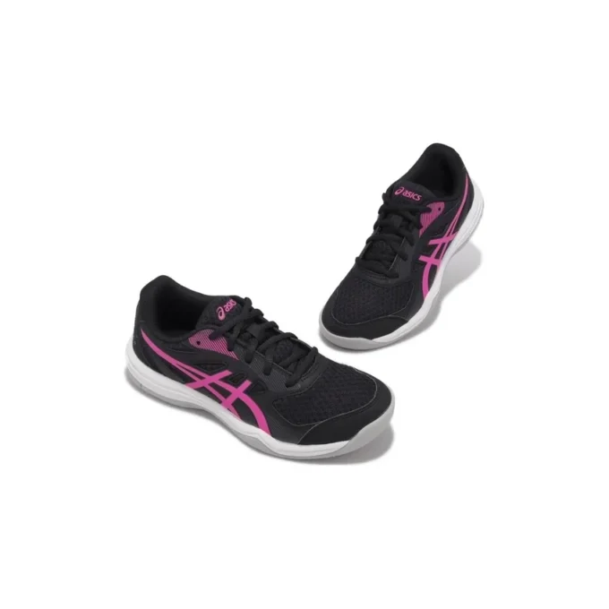 Upcourt 5 „Black Hot Pink”