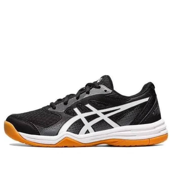 Upcourt 5 „Black White”