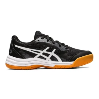 Upcourt 5 „Black White”