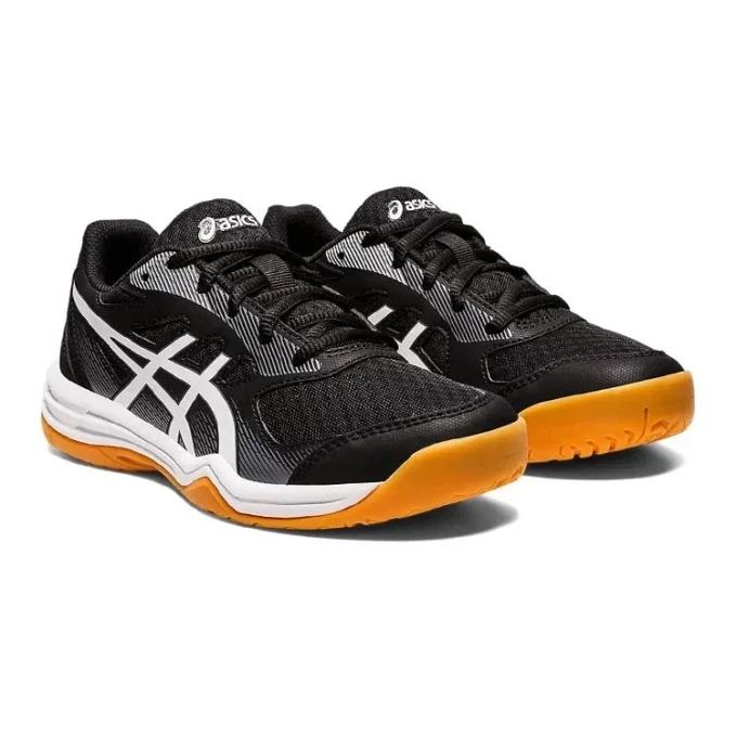 Upcourt 5 „Black White”