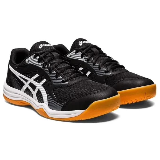 Upcourt 5 „Black White”