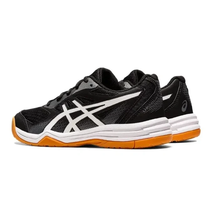 Upcourt 5 „Black White”
