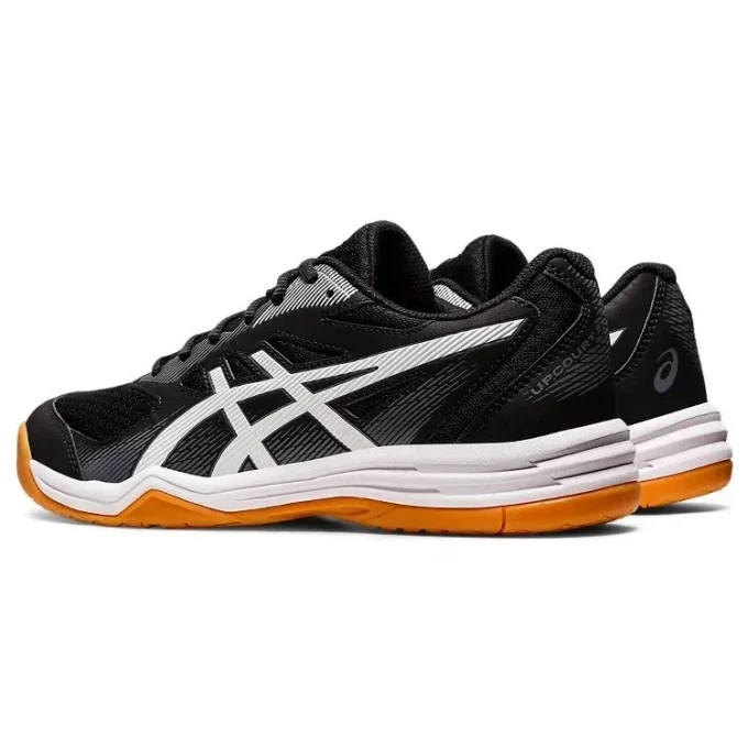 Upcourt 5 „Black White”