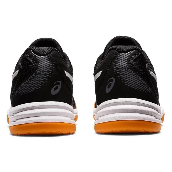 Upcourt 5 „Black White”