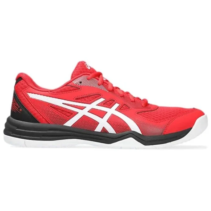 Upcourt 5 „Bright Red Black”