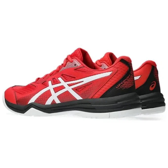 Upcourt 5 „Bright Red Black”