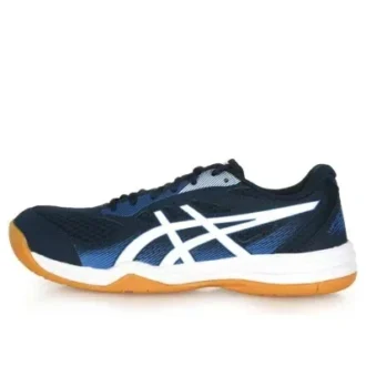 Upcourt 5 „French Blue White”
