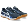 Upcourt 5 „French Blue White”