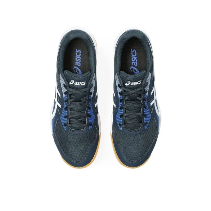 Upcourt 5 „French Blue White”