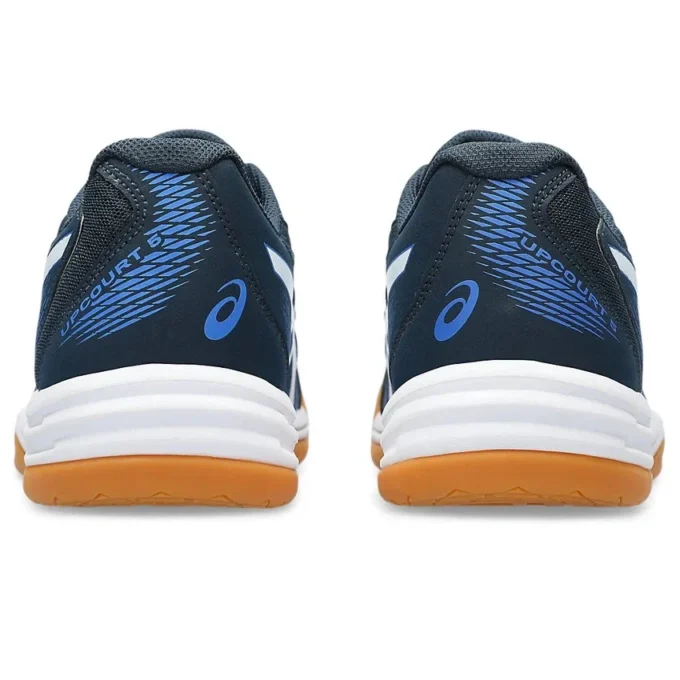 Upcourt 5 „French Blue White”