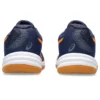 Upcourt 5 „Peacoat Shocking Orange”