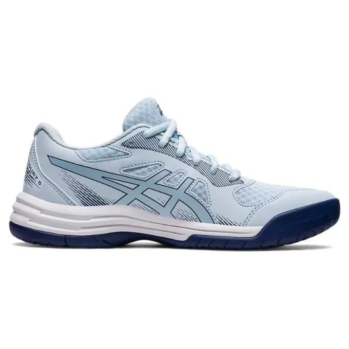 Upcourt 5 „Sky Indigo Blue”