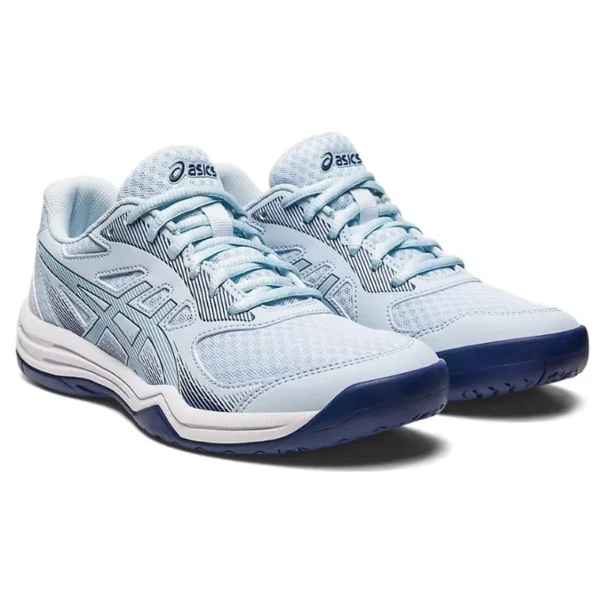 Upcourt 5 „Sky Indigo Blue”