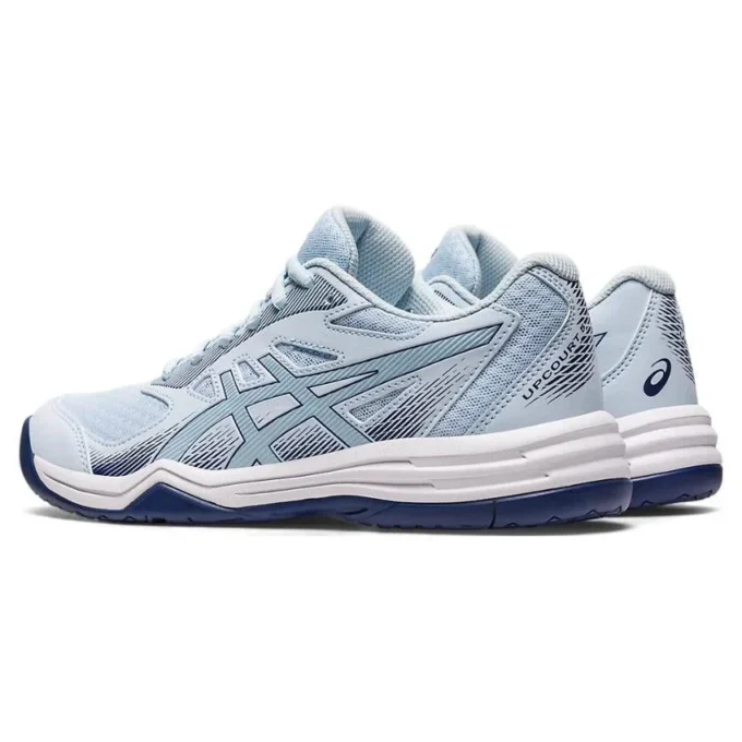 Upcourt 5 „Sky Indigo Blue”