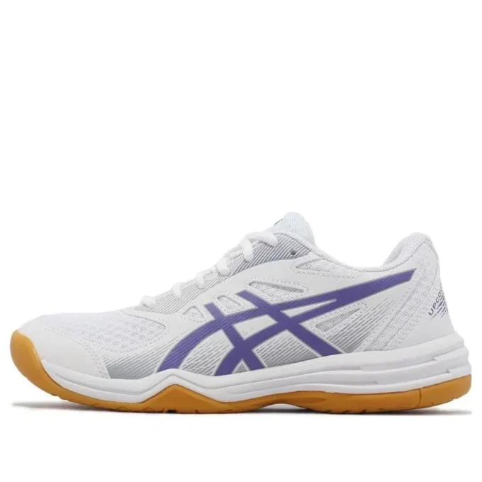Upcourt 5 „White Blue Violet”