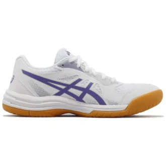 Upcourt 5 „White Blue Violet”