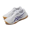Upcourt 5 „White Blue Violet”