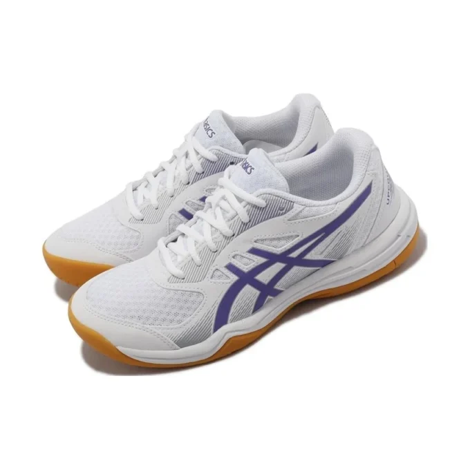 Upcourt 5 „White Blue Violet”