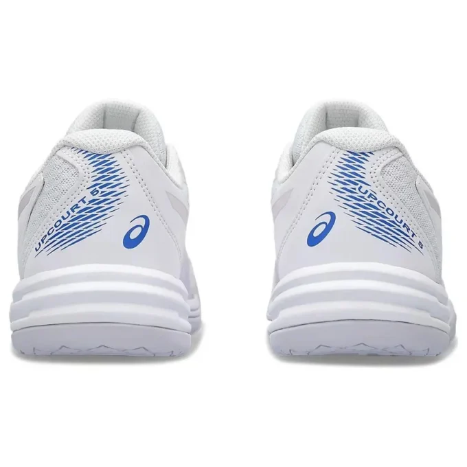 Upcourt 5 „White Cosmos”