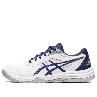 Upcourt 5 „White Deep Ocean”
