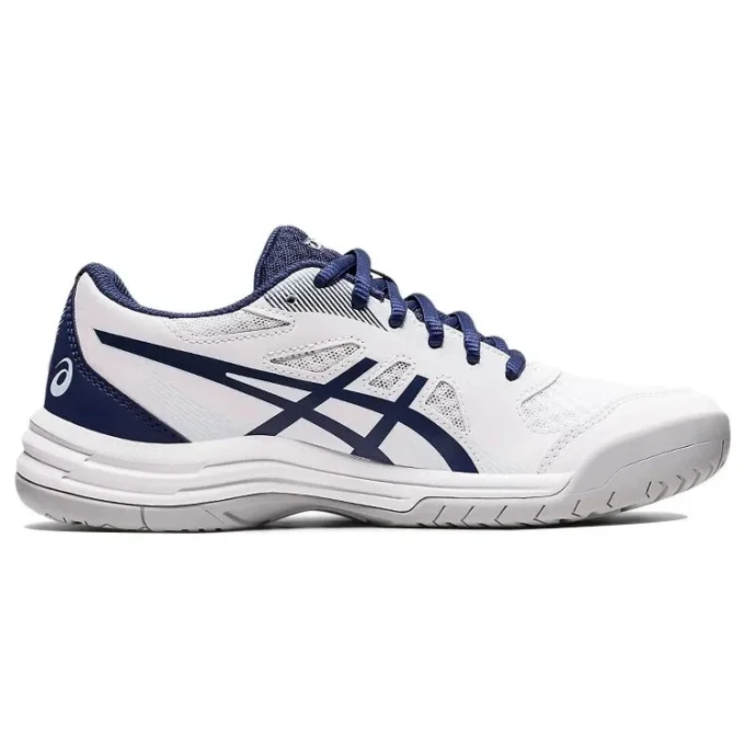 Upcourt 5 „White Deep Ocean”