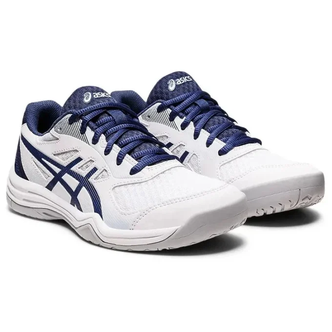 Upcourt 5 „White Deep Ocean”