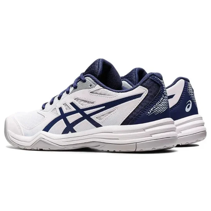 Upcourt 5 „White Deep Ocean”