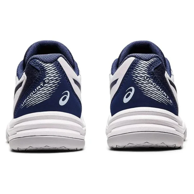 Upcourt 5 „White Deep Ocean”