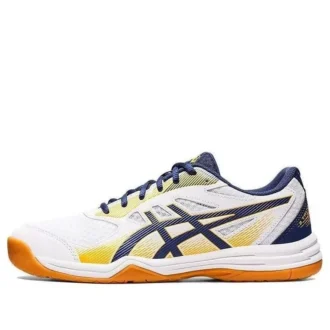 Upcourt 5 „White Deep Ocean Gum”