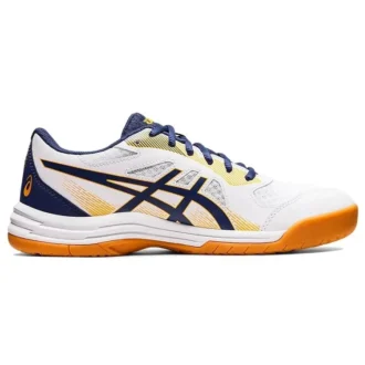 Upcourt 5 „White Deep Ocean Gum”