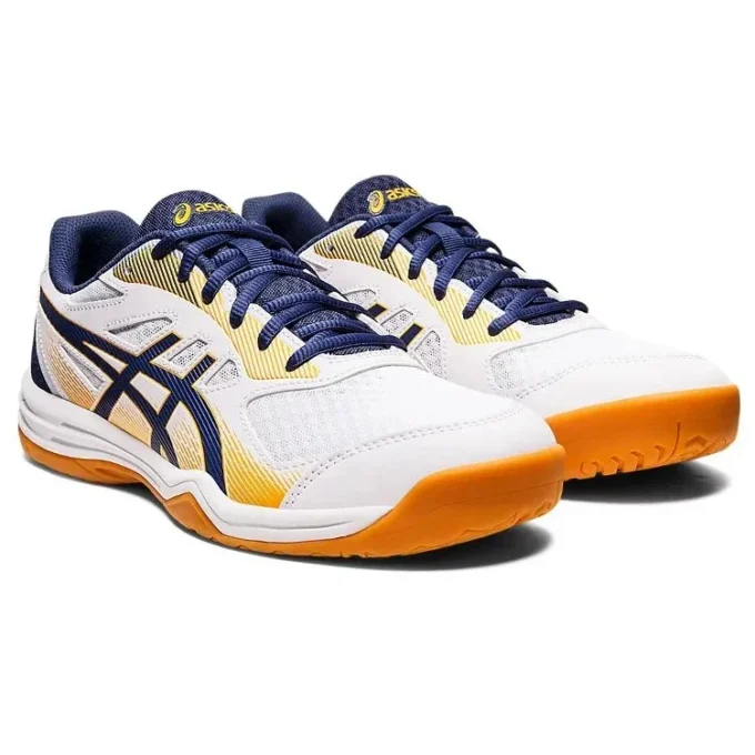 Upcourt 5 „White Deep Ocean Gum”