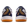 Upcourt 5 „White Deep Ocean Gum”