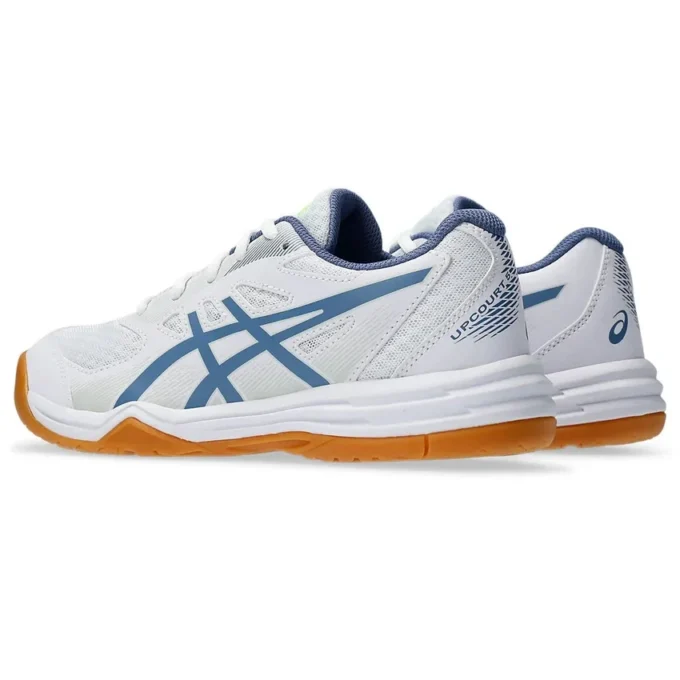 Upcourt 5 „White Denim Blue”