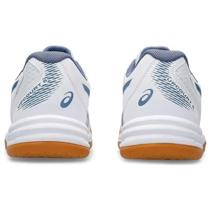 Upcourt 5 „White Denim Blue”