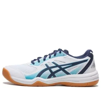 Upcourt 5 „White Indigo Blue”