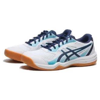 Upcourt 5 „White Indigo Blue”