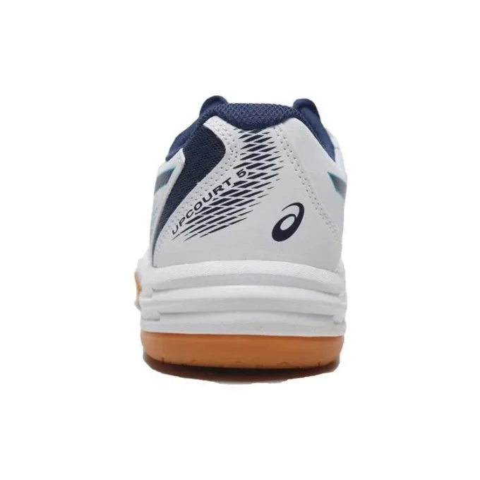 Upcourt 5 „White Indigo Blue”