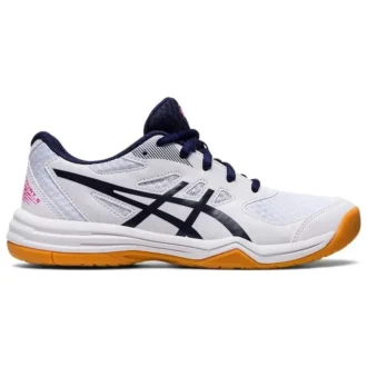 Upcourt 5 „White Peacoat”