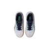 Upcourt 5 „White Peacoat Teal”