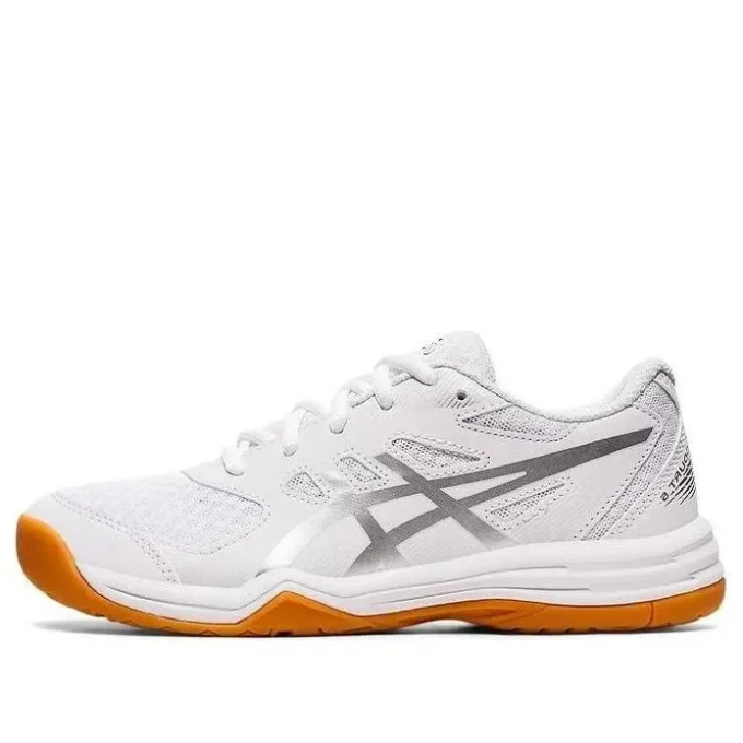 Upcourt 5 „White Pure Silver”