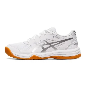 Upcourt 5 „White Pure Silver”