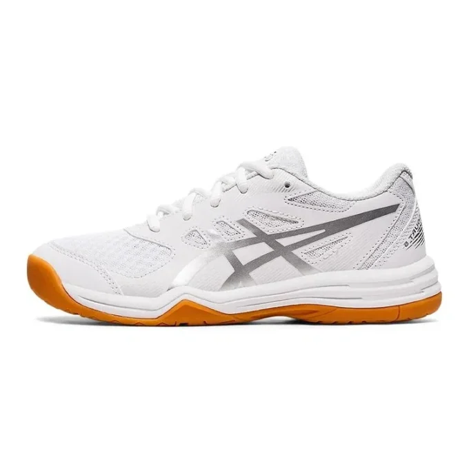 Upcourt 5 „White Pure Silver”