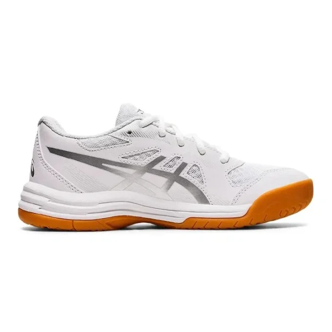 Upcourt 5 „White Pure Silver”