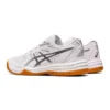 Upcourt 5 „White Pure Silver”