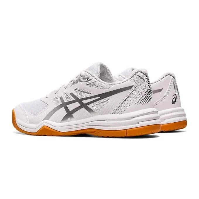 Upcourt 5 „White Pure Silver”