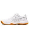 Upcourt 5 „White Pure Silver Gum”